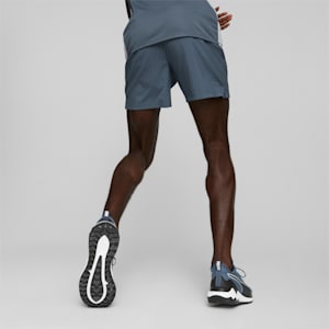 Favourite Woven 5" Session Men's Running Shorts, Evening Sky
